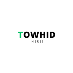 towhidhere.com